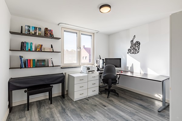 Medium property photo - Jan van Eechoudstraat 14, 5961 CC Horst